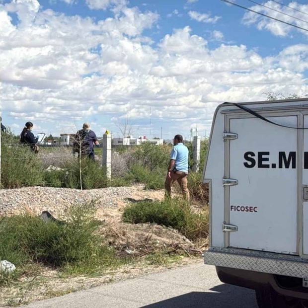 Protección Civil localizó el cuerpo